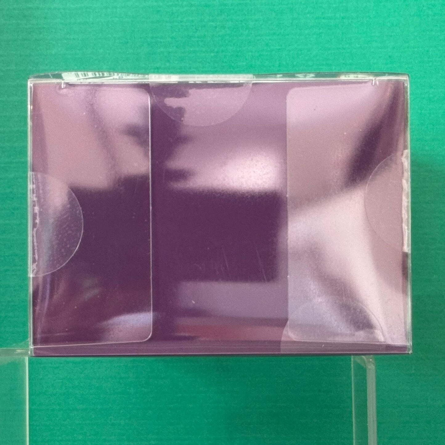 LABUBU x PRONOUNCE - WINGS OF FORTUNE Vinyl Plush Hanging Card