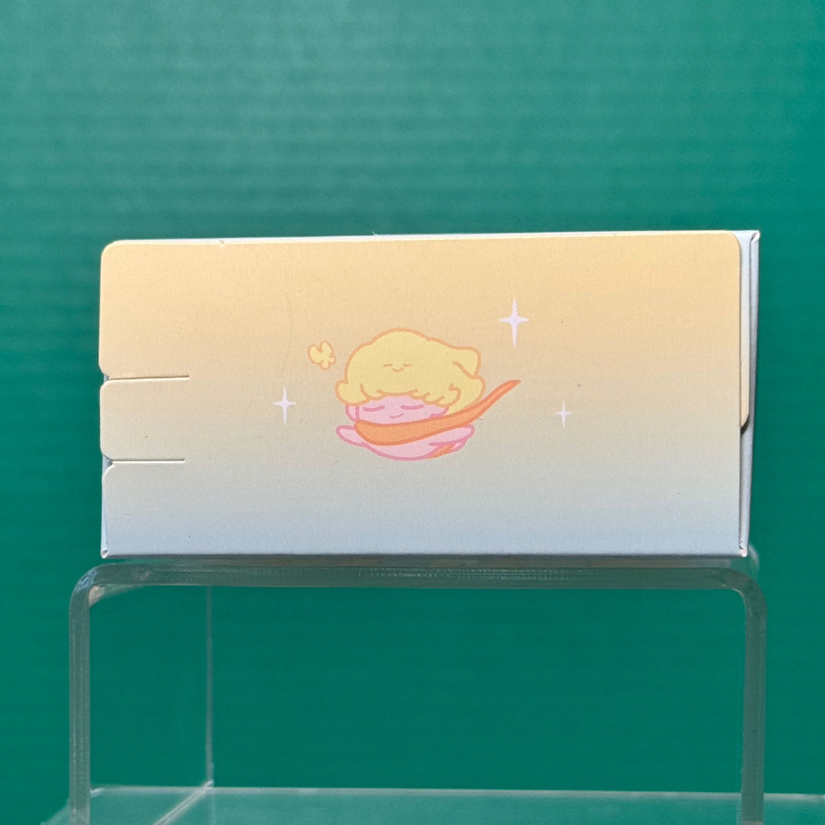 DIMOO By Your Side Series - Pendant Blind Box