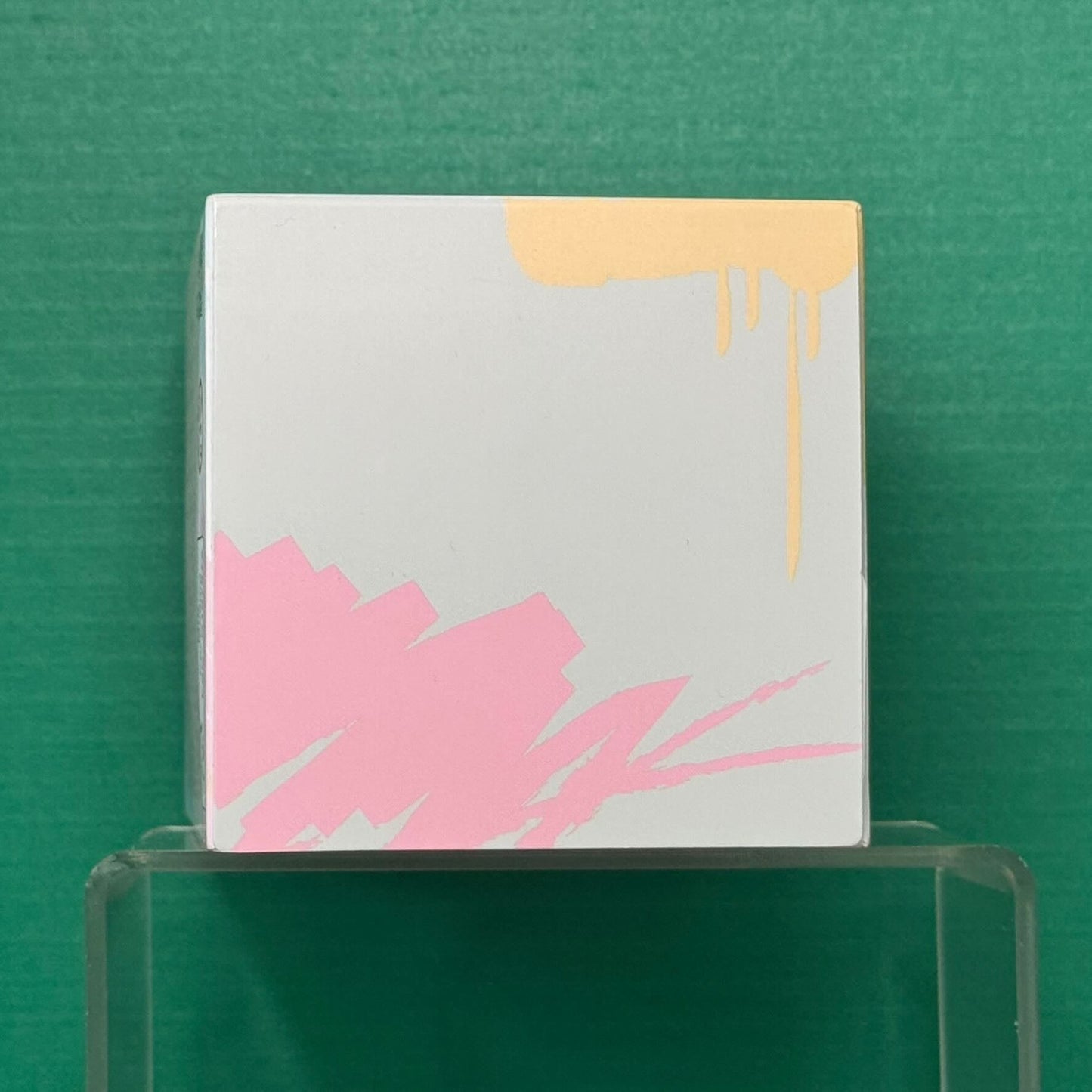 THE MONSTERS Party Series - Reversible Plush Blind box