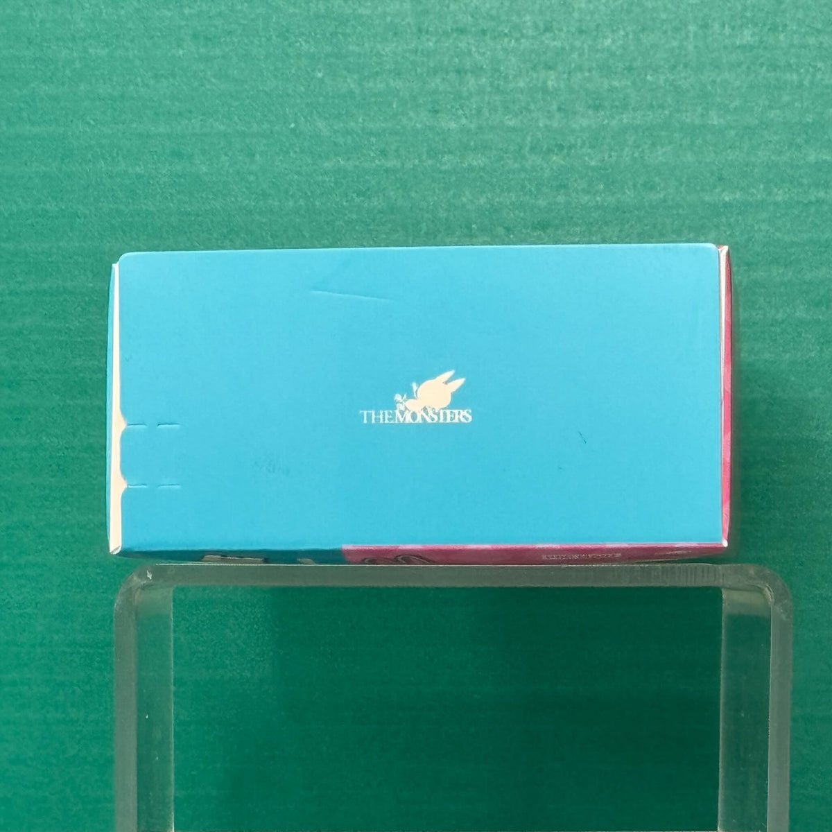 THE MONSTERS Let's Checkmate Series - Pendant Blind Box