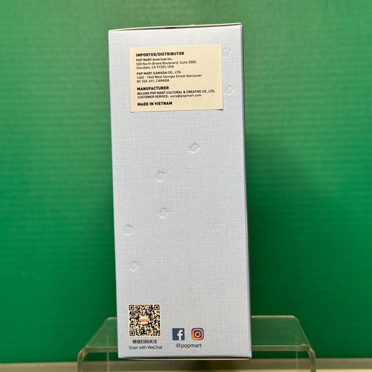 THE MONSTERS FALL IN WILD SERIES - Bucket Hat Mini Bag BIind Box