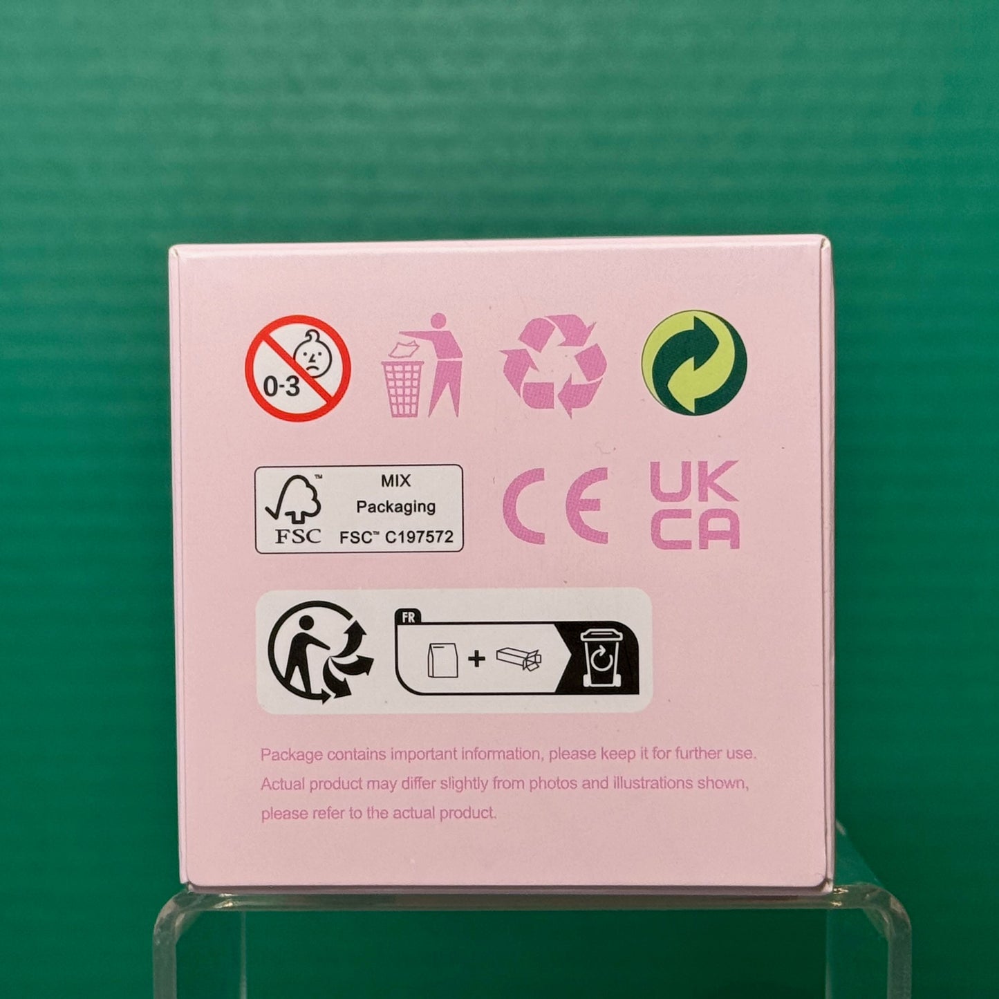 THE MONSTERS Lazy Yoga Series Figures - Blind Box