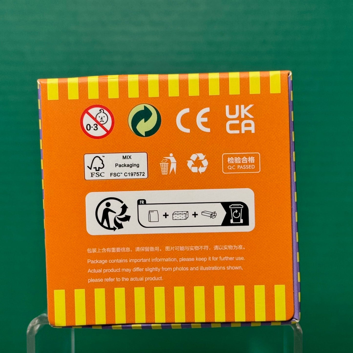 Chibi Maruko Chan's The Time With You Series Figures - Blind Box