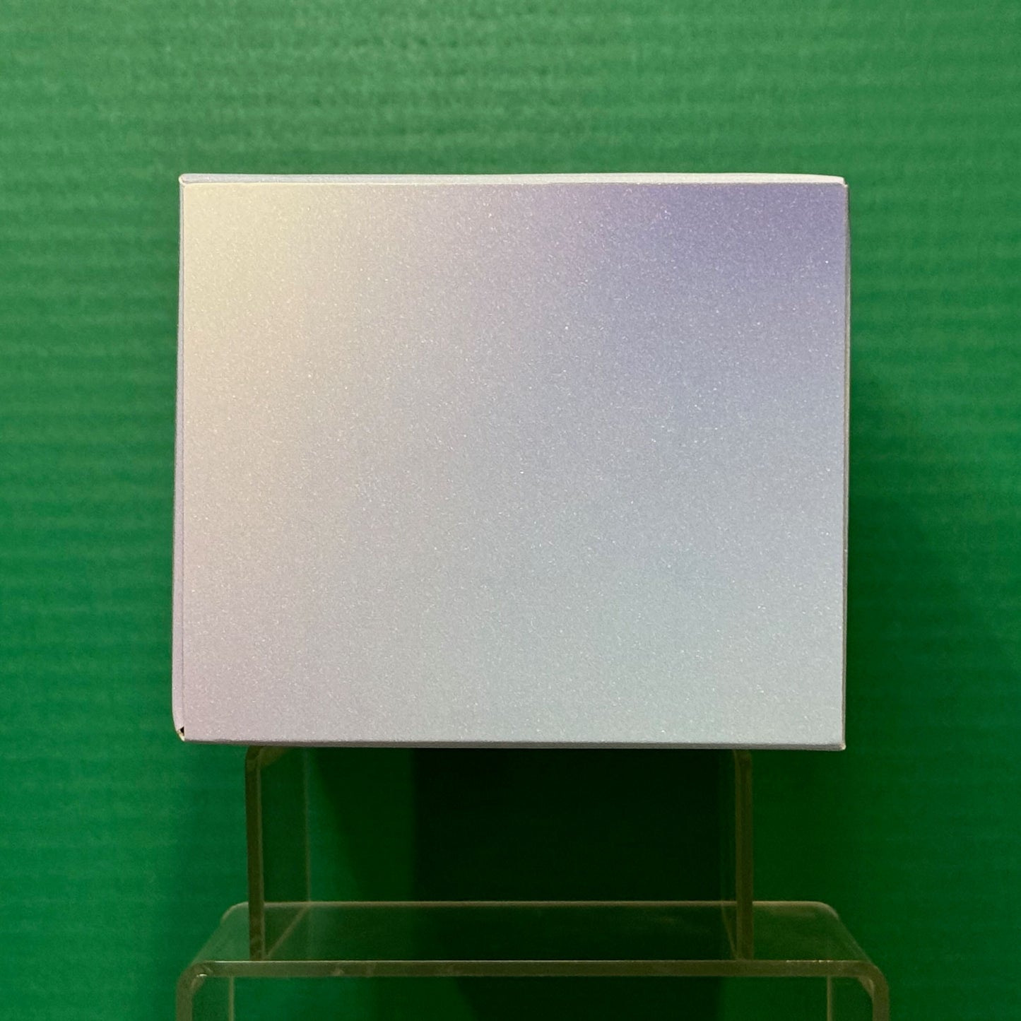 ZHOU SHEN(__) SHENSELF Series Viny! Plush Doll Pendant