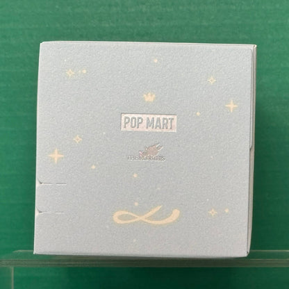 THE MONSTERS Classic Series - Sparkly Plush Pendant Blind Box