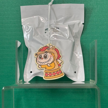 THE MONSTERS Let's Checkmate Series - Pendant Blind Box