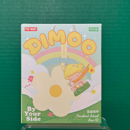 DIMOO By Your Side Series - Pendant Blind Box