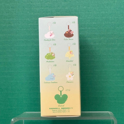 DIMOO By Your Side Series - Pendant Blind Box