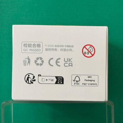 THE MONSTERS Big Into Energy Series - Vinyl Plush Pendant Blind Box