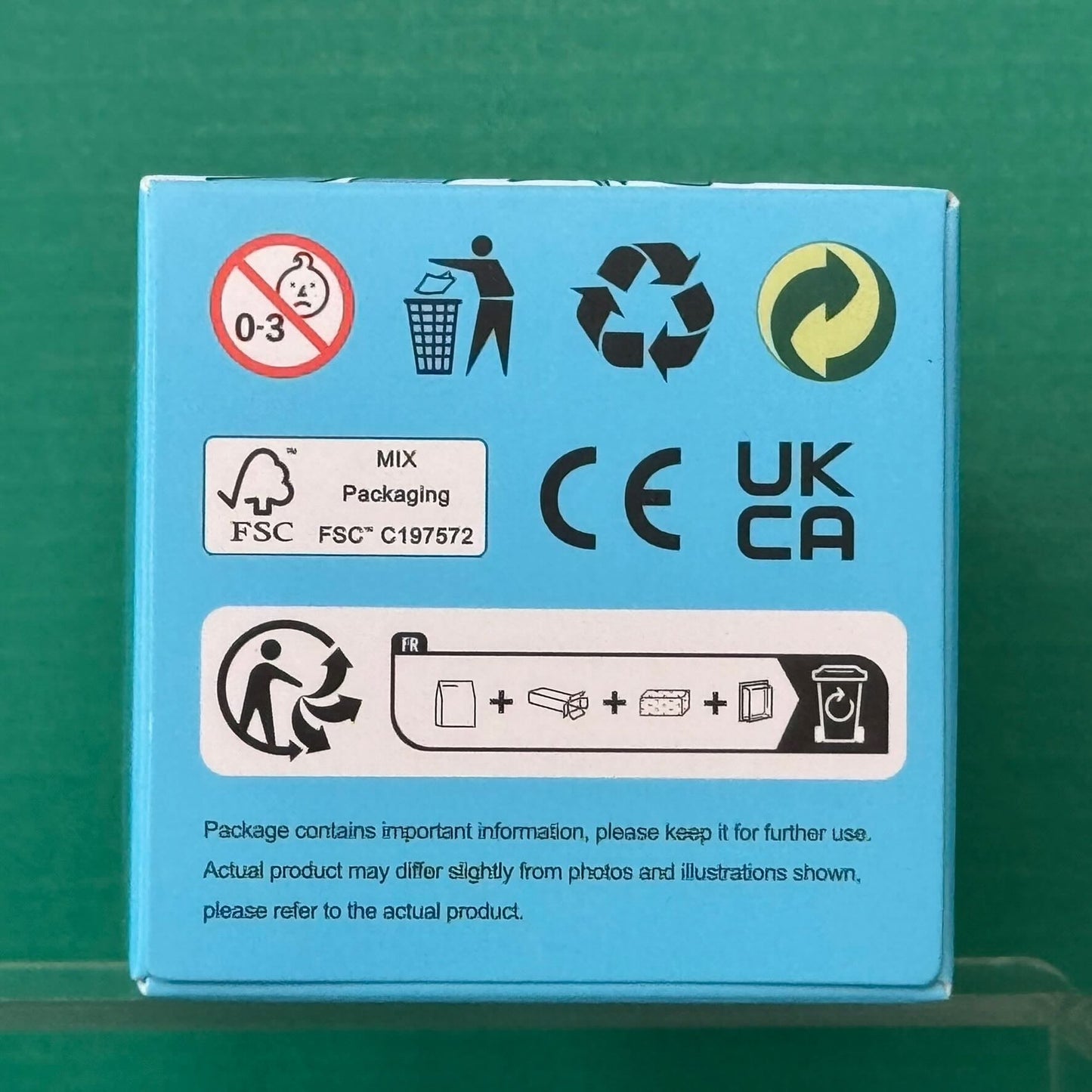 THE MONSTERS x One Piece Series Figures