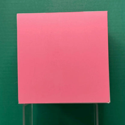 THE MONSTERS CHEERS! SERIES - Double-walled Glass Blind Box