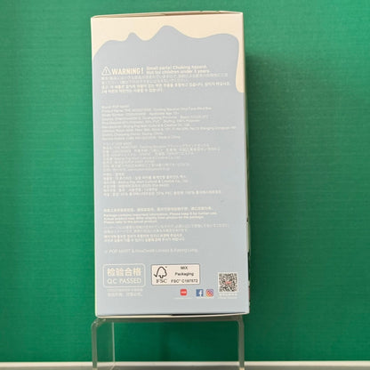 THE MONSTERS - Exciting Macaron Vinyl Face Blind Box