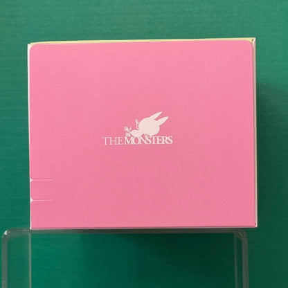 THE MONSTERS - Exciting Macaron Vinyl Face Blind Box