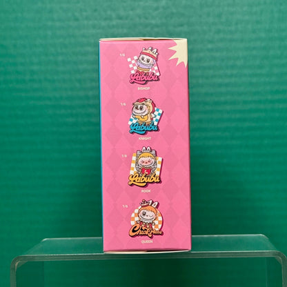 THE MONSTERS Let's Checkmate Series - Magnet Blind Box
