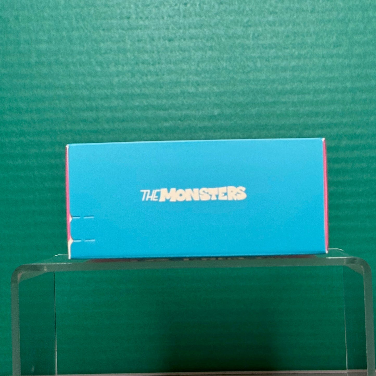 THE MONSTERS Let's Checkmate Series - Magnet Blind Box