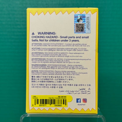 THE MONSTERS Wacky Mart Series Figures