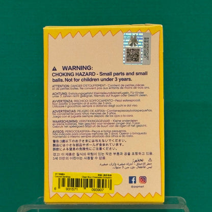 THE MONSTERS Wacky Mart Series Figures