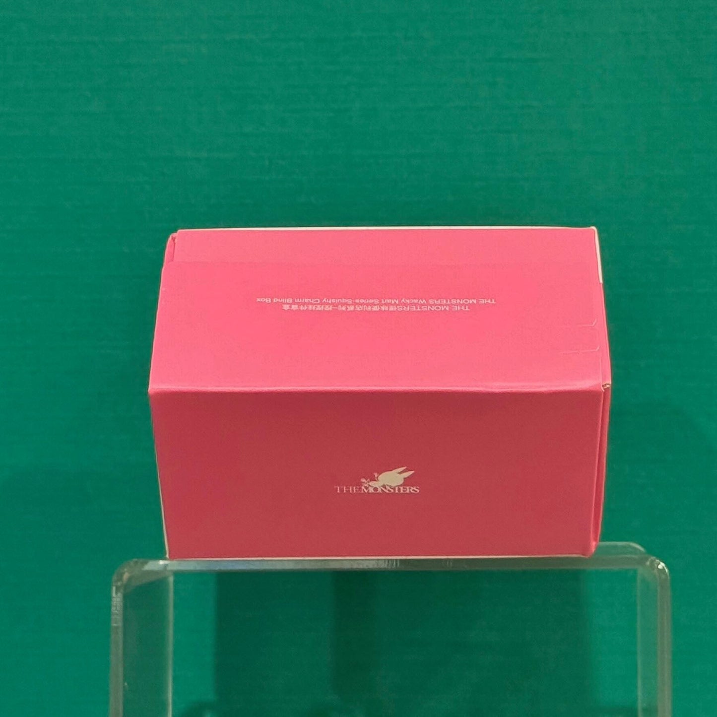 THE MONSTERS Wacky Mart Series - Squishy Charm Blind Box