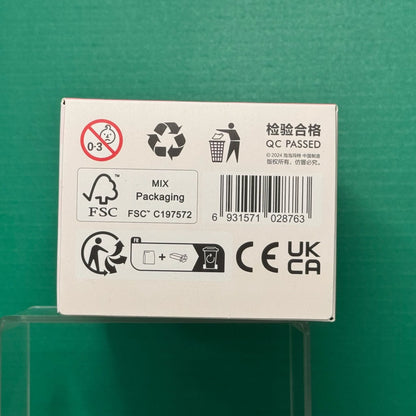 CRYBABY Crying Again Series - Vinyl Face Plush Blind Box