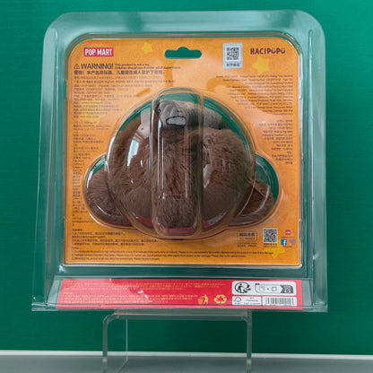 HACIPUPU Rolling Time Machine Series - Earphone Case