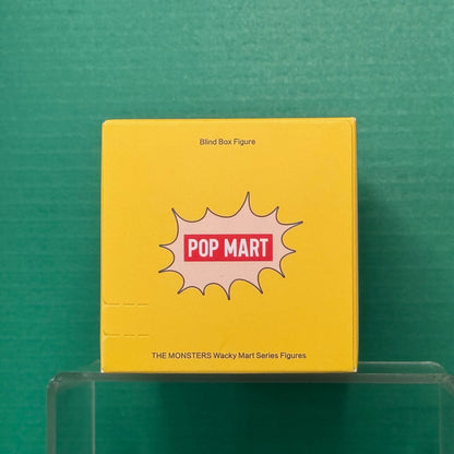 THE MONSTERS Wacky Mart Series Figures