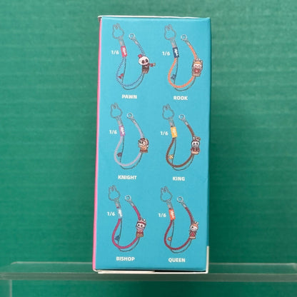 THE MONSTERS Let's Checkmate Series - Pendant Blind Box