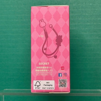 THE MONSTERS Let's Checkmate Series - Pendant Blind Box