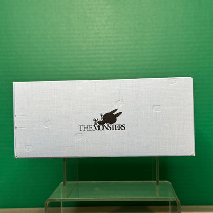 THE MONSTERS FALL IN WILD SERIES - Bucket Hat Mini Bag BIind Box