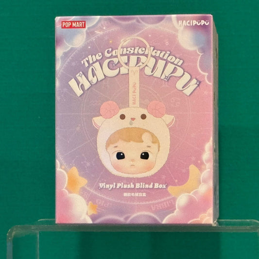 HACIPUPU The Constellation Series - Vinyl Plush Blind Box