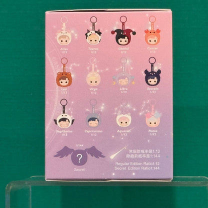 HACIPUPU The Constellation Series - Vinyl Plush Blind Box