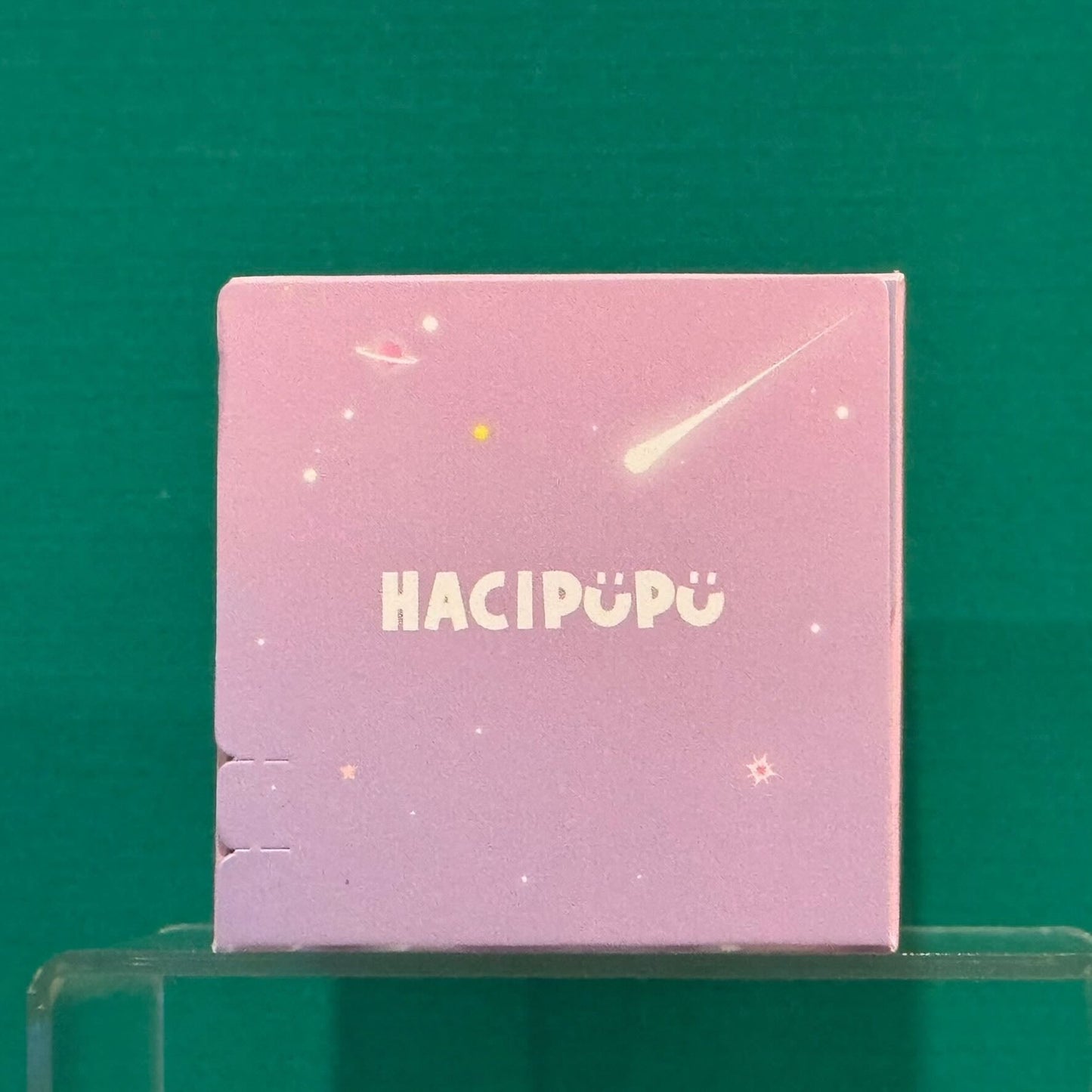 HACIPUPU The Constellation Series - Vinyl Plush Blind Box