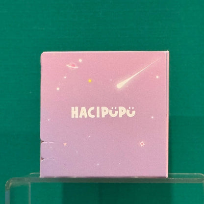 HACIPUPU The Constellation Series - Vinyl Plush Blind Box