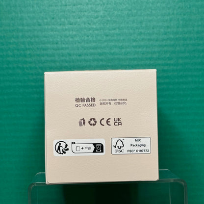 PUCKY Roly - Poly Kitty Series - Vinyl Plush Blind Box