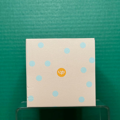 PUCKY Roly - Poly Kitty Series - Vinyl Plush Blind Box