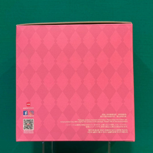 THE MONSTERS Let's Checkmate Series - Mug