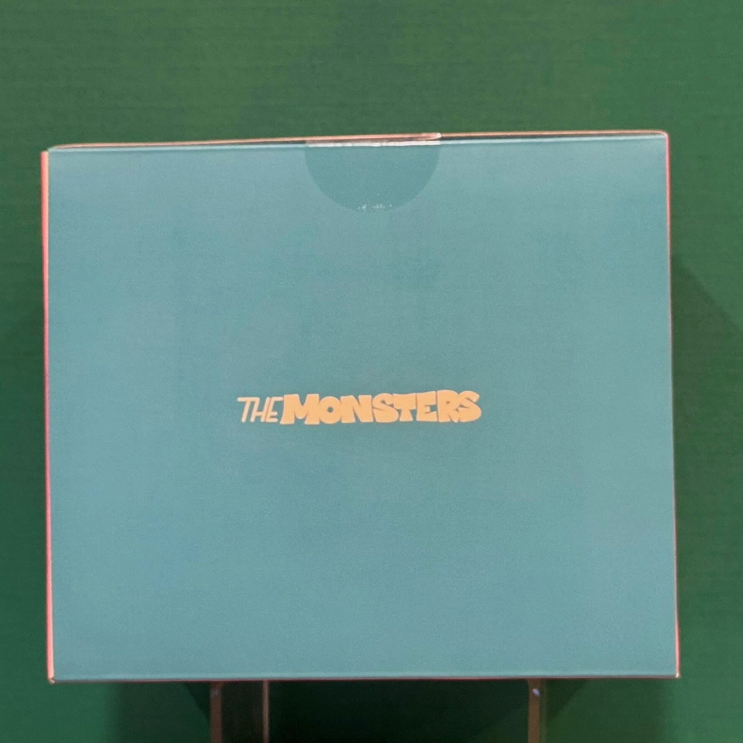 THE MONSTERS Let's Checkmate Series - Mug