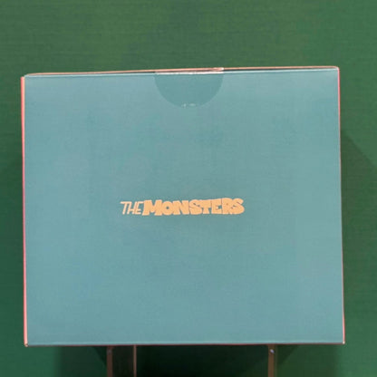 THE MONSTERS Let's Checkmate Series - Mug