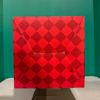 THE MONSTERS Let's Checkmate Series - Vinyl Plush Doll