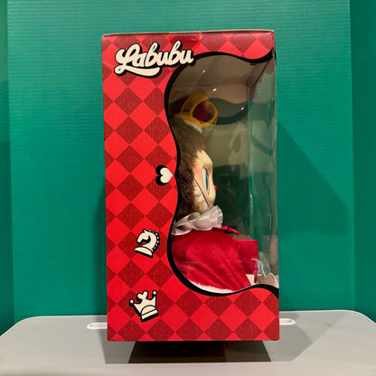 THE MONSTERS Let's Checkmate Series - Vinyl Plush Doll