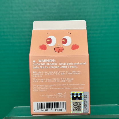 Twinkle Twinkle Create Your Taste Series Figures - B