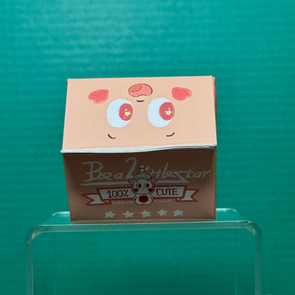 Twinkle Twinkle Create Your Taste Series Figures - B