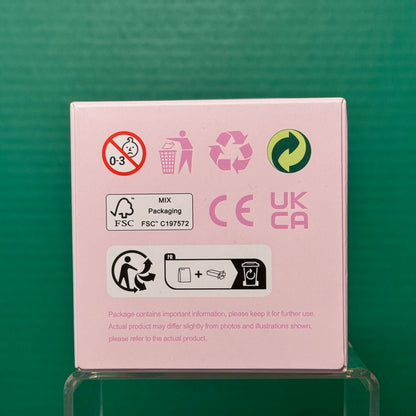 THE MONSTERS Lazy Yoga Series Figures - Blind Box