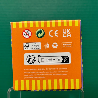 Chibi Maruko Chan's The Time With You Series Figures - Blind Box