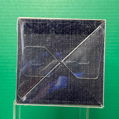 THE MONSTERS FALL IN WILD SERIES - Vinyl Plush Doll Pendant