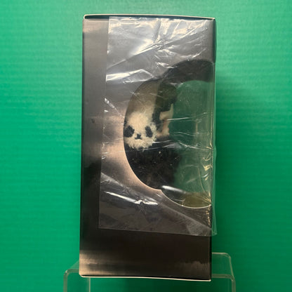 SKULLPANDA Lazy Panda Plush Doll Pendant