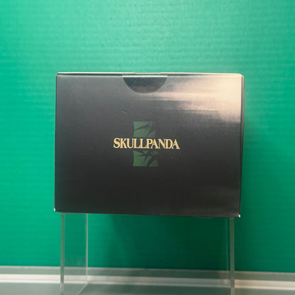 SKULLPANDA Lazy Panda Plush Doll Pendant