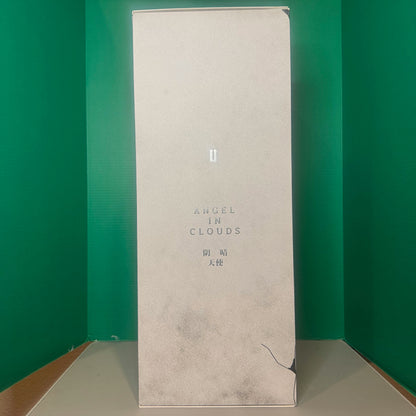 THE MONSTERS - ANGEL IN CLOUDS Vinyl Face Doll