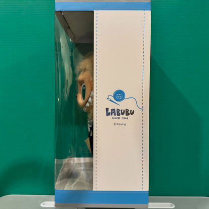 LABUBU Time to Chill - Vinyl Plush Toy