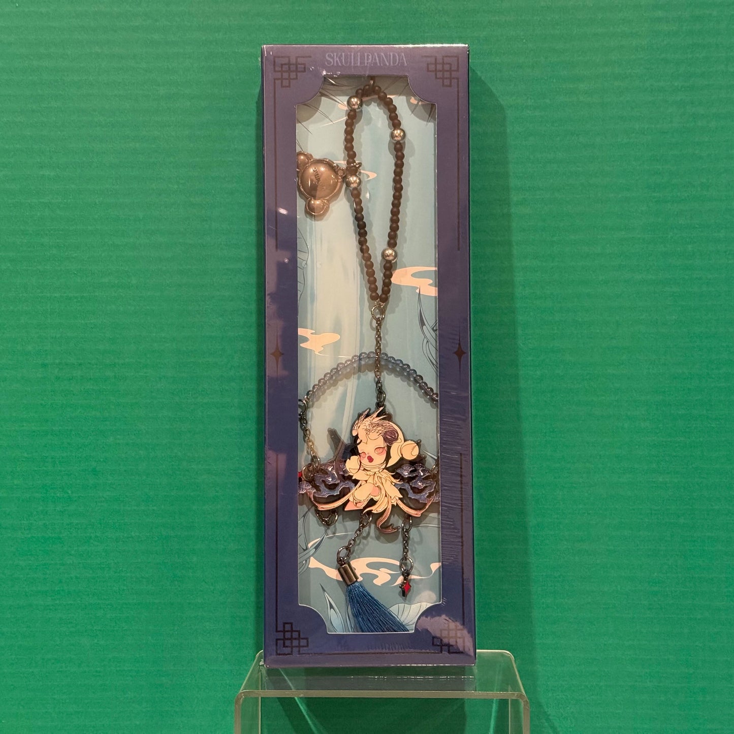 SKULLPANDA The Mirage Series - Pendant