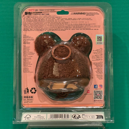 CRYBABY Crying Again Series - Earphone Case (Love Makes Us Cry)